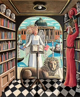 The Library