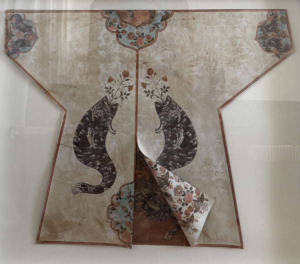 One Thousand and One Nights: Shirt
