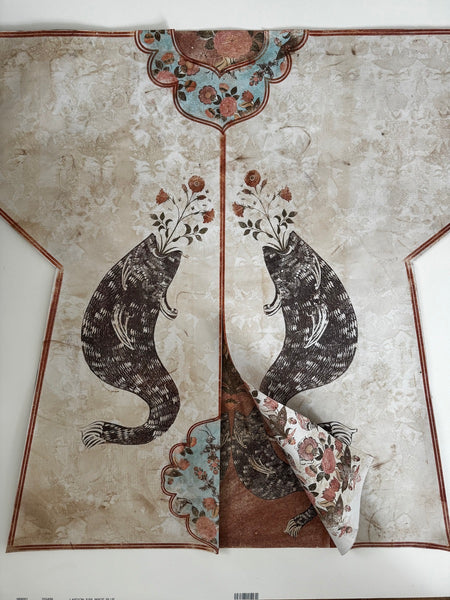 One Thousand and One Nights: Shirt