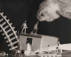 Personal Migration Stories-Departure