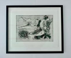 3: King Barrow Quarry - East Weares