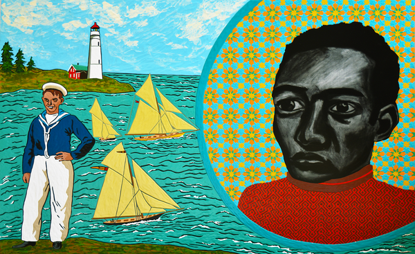 Sail Away