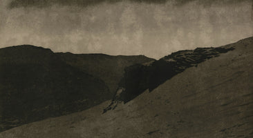 Aswan desert