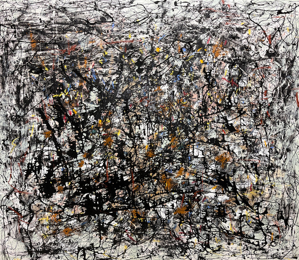 The Disruptive Line, Series II.3