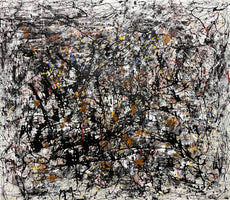 The Disruptive Line, Series II.3
