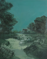 Lowland Green
