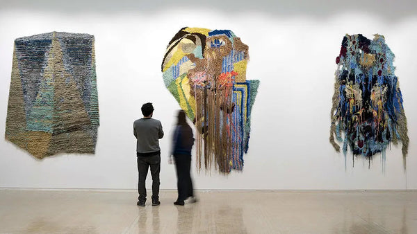 British Art Show 10: A Chorus of Strangers