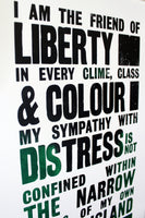 The Friend Of Liberty