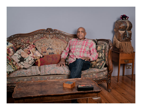 Edition - Denzil Forrester MBE - Artist