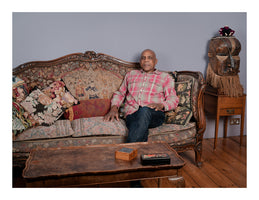Edition - Denzil Forrester MBE - Artist