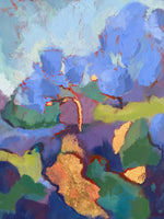 Jacaranda, Mimosofilia