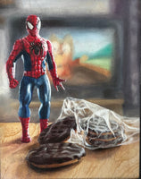 Great Power and Responsibility