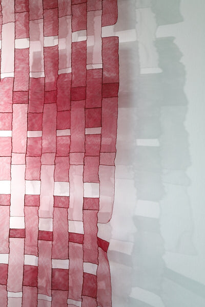 Brick Study 8