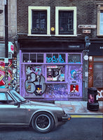 Brick Lane