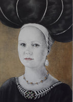 Pelegrina