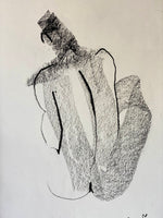 Minimal Nude