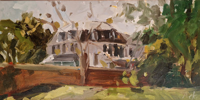 Bishop's House, Cookham