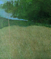 Edge of the field