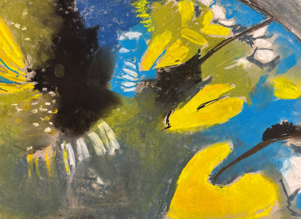 Art for Relaxation and Wellbeing