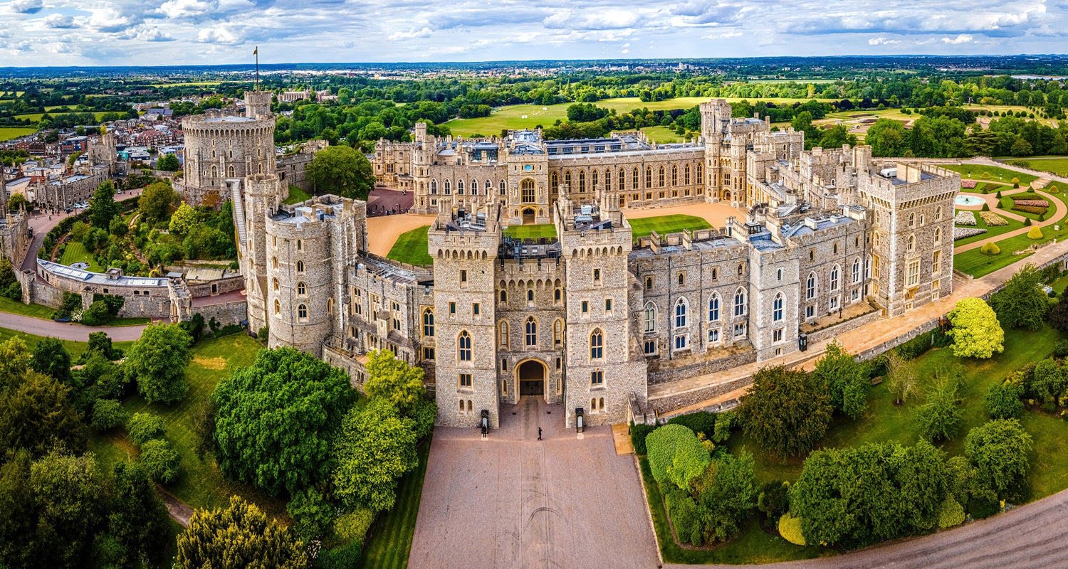 FRWA Trips and Visits: Windsor