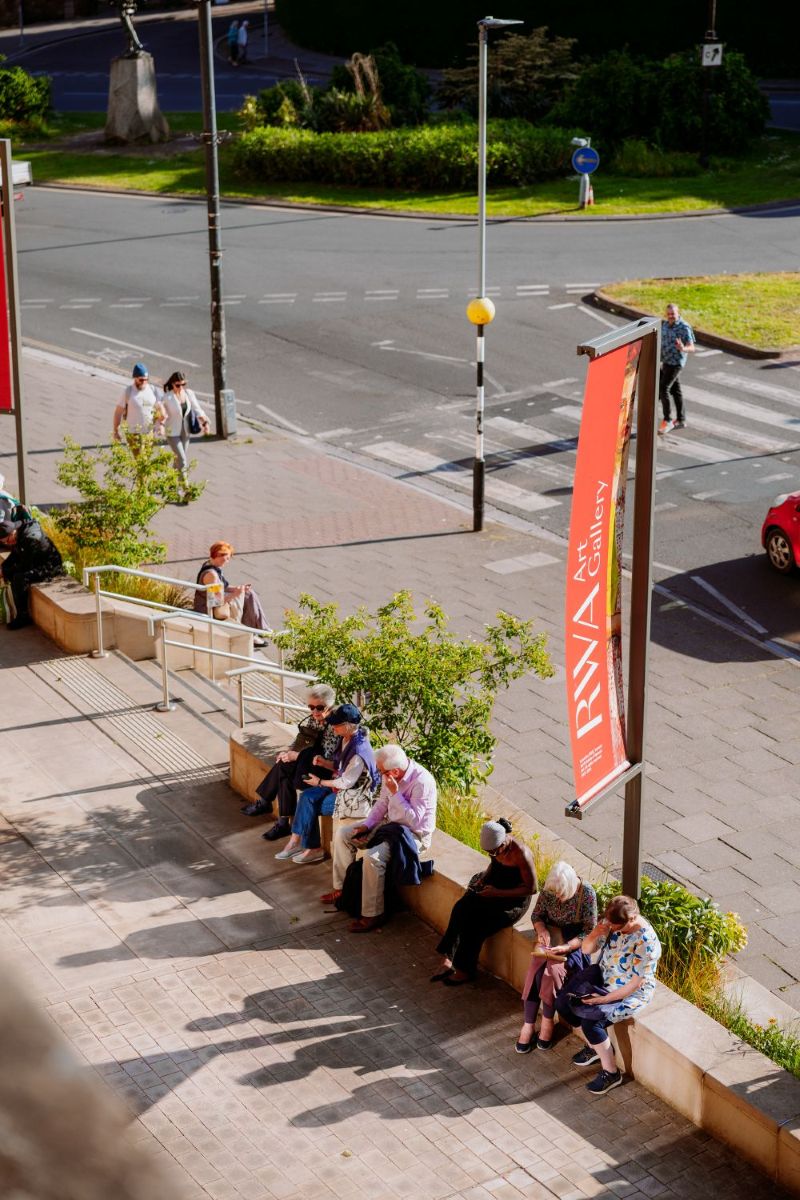 Friends of the RWA: Trips and Visits 2026 | RWA Bristol