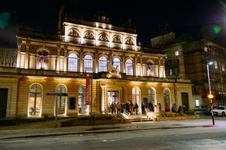 Tuesday Late Gallery Opening
