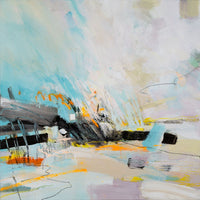 Alison Orchard, Take a Minute
