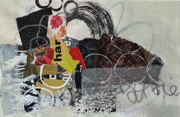 Onny Thomson - Baby on Board