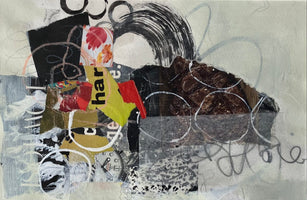 Onny Thomson - Baby on Board
