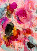 Hemali Modha - Bougainvillea #1