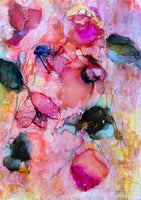 Hemali Modha - Bougainvillea #2