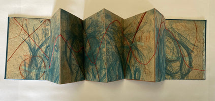 Odyssey by Bronwen Bradshaw RWA
