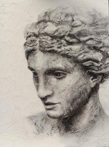 Ruth Wallace - Clio