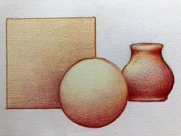Colour Plasticity