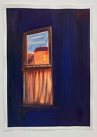 Catherine Knight - Dark Window 1