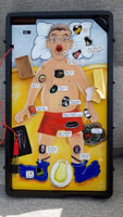 Tristan Pollard - Dissect-A-Tory