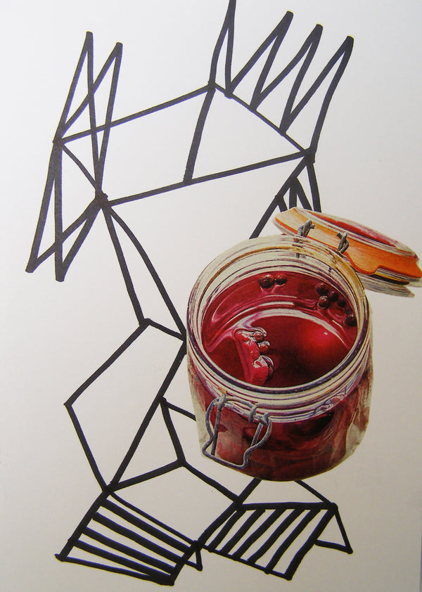 NEW! Different Approaches to Still Life