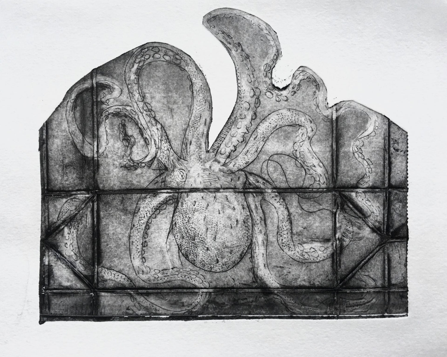 Introduction to Drypoint