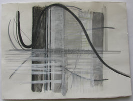 Elaine Collett, Fine Line