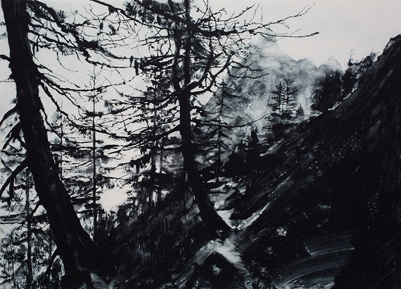 PRESS: Original Prints by RWA Academicians