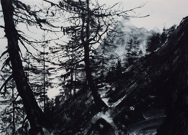 PRESS: Original Prints by RWA Academicians