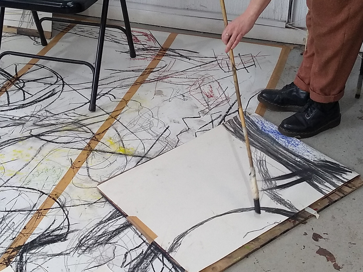 Experimentation and Technique