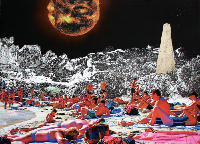 Cosmos: The Art of Observing Space