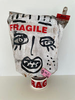 Jill Carter - Fragile