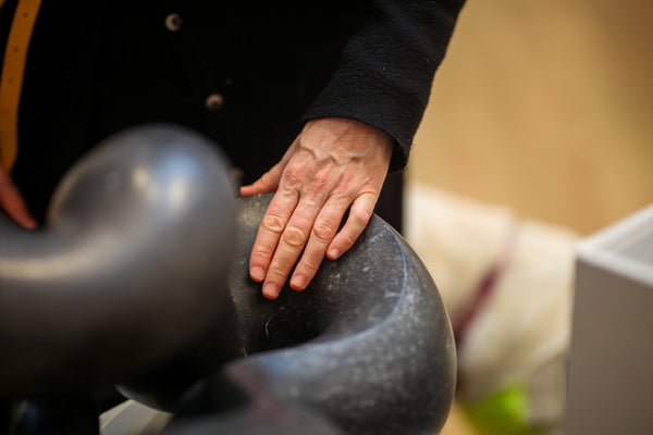 Described Gallery Tour for Blind and Partially Sighted Adults