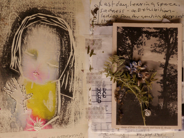 Visual Journalling