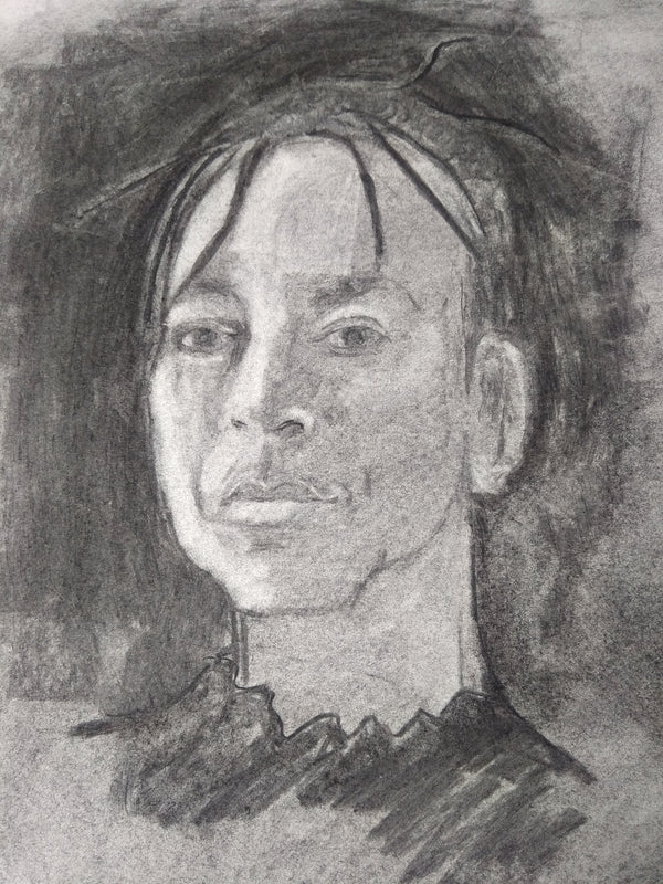 Portrait Drawing