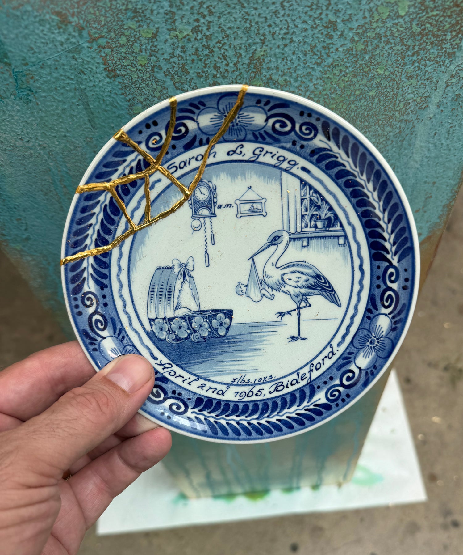 Modern Kintsugi Techniques