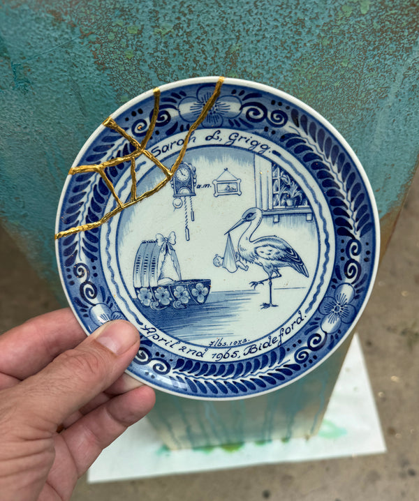 Modern Kintsugi Techniques