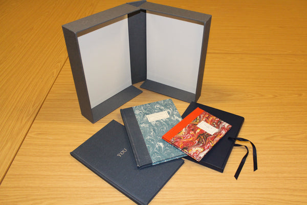 NEW! Book-Binding and Box Making